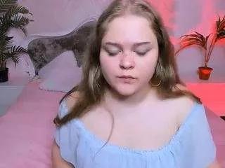 Oliviaacherry webcams show profile image 