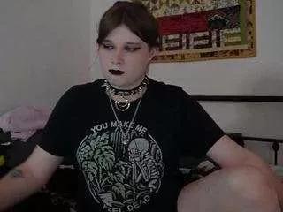 Otherpuppy webcams show profile image 