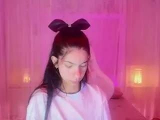 paamelaascott from CamSoda