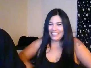 pappyslilfreak from CamSoda