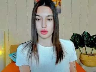 Paulinesoul webcams show profile image 