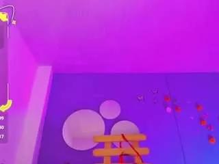 Perla-hott1 webcams show profile image 