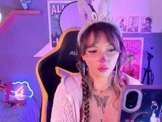 polly11 from CamSoda