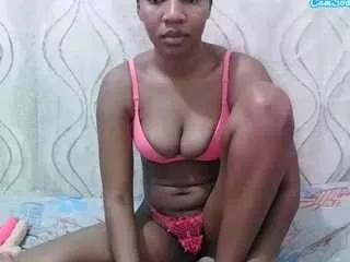 queen-melody from CamSoda