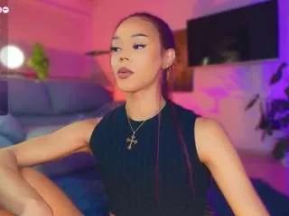 queen-violett1 from CamSoda