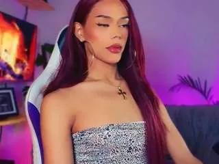 queen-violett1 from CamSoda