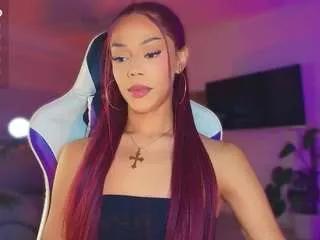 Queen-violett1 webcams show profile image 