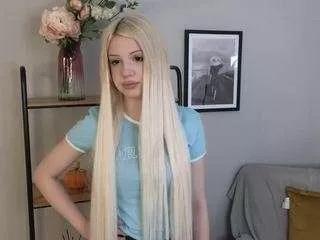 rebecca-jones from CamSoda