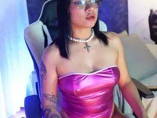 Romina666 webcams show profile image 