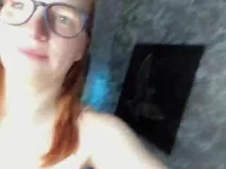 Rosamorgann webcams show profile image 