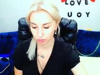 Rose-shine webcams show profile image 