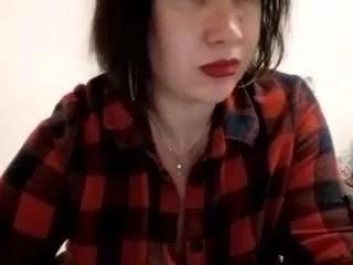 roxolanaasexy from CamSoda