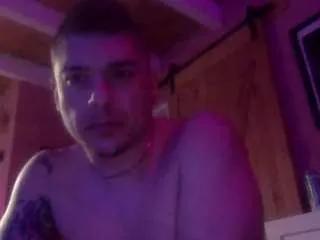 russellparsons from CamSoda
