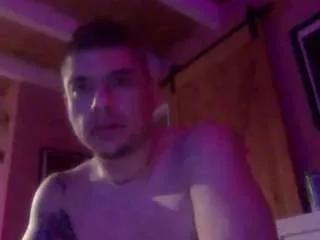 russellparsons from CamSoda