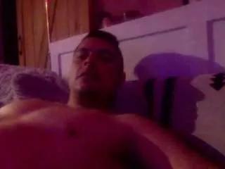 russellparsons from CamSoda