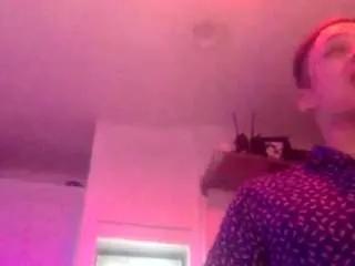 russellparsons from CamSoda