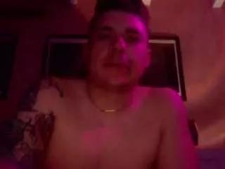 russellparsons from CamSoda