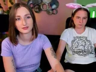 Sadly-per webcams show profile image 