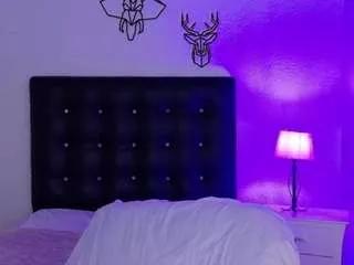 sally-harper from CamSoda