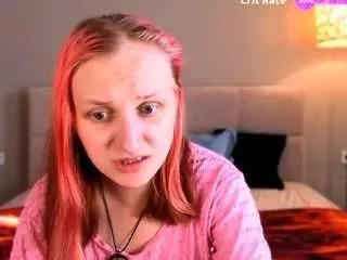sallyfishery from CamSoda