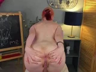 sallyfishery from CamSoda