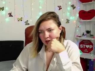 sallyverda from CamSoda