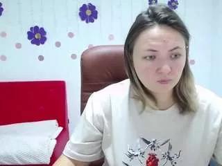 Sallyverda webcams show profile image 