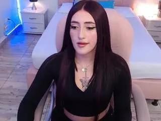 samantaa-rose from CamSoda