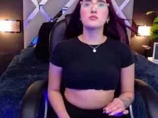 samantaa-rose from CamSoda