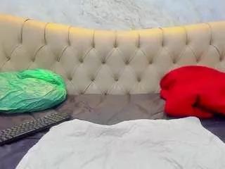 samantathompson from CamSoda