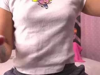 samantha-lw from CamSoda