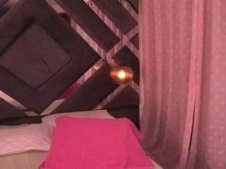 Samantha-lw webcams show profile image 