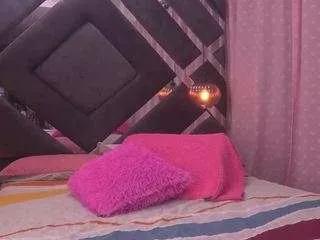 samantha-lw from CamSoda