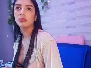 samantha-sw on CamSoda
