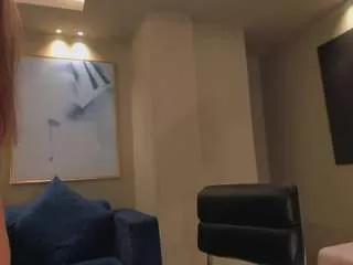 samanthaconnor from CamSoda