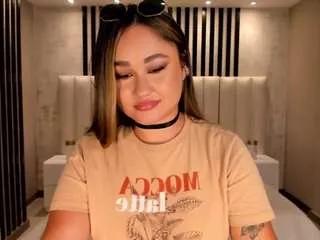 samanthaconnor from CamSoda