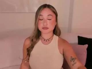 samanthaconnor from CamSoda