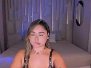 samanthaconnor from CamSoda