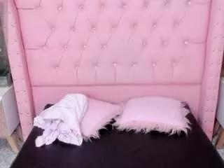 samanthaevans18 from CamSoda