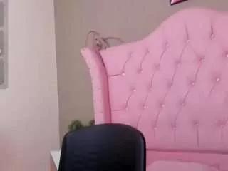 samanthaevans18 from CamSoda