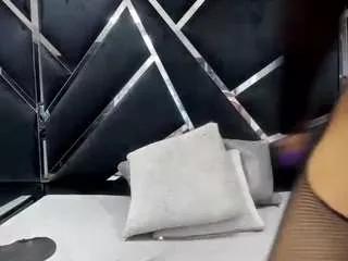 samanthataylorrs from CamSoda