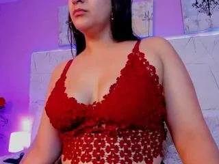 samaraeyes from CamSoda
