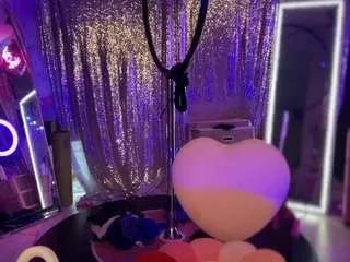 sammisprinkles from CamSoda