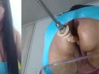 sammy-evaans from CamSoda