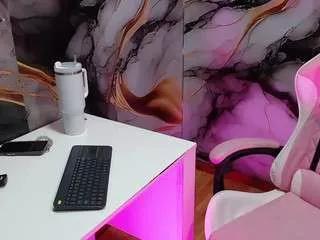 sammyfox23 on CamSoda
