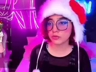 sammygreenx from CamSoda