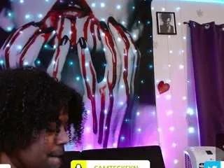 sams-cam-house from CamSoda