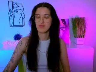 Sandra-great webcams show profile image 