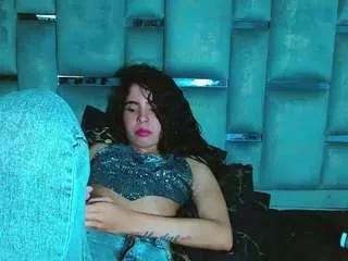 Sandralopez1 webcams show profile image 