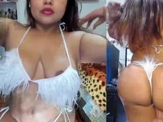 sara-seexy from CamSoda
